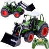 pol pl Duzy Traktor Spychacz na pilota 2 4 GHz RC0493 14859 7 (1)