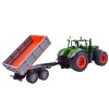 pol pl Duzy Traktor z przyczepa na pilota 2 4GHz RC0456 13768 7