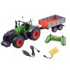 pol pl Duzy Traktor z przyczepa na pilota 2 4GHz RC0456 13768 2