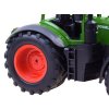 pol pl Duzy Traktor z przyczepa na pilota 2 4GHz RC0456 13768 6