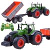 pol pl Duzy Traktor z przyczepa na pilota 2 4GHz RC0456 13768 1 (1)