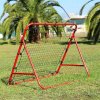 3397bramka treningowa bouncer rebounder trenazer 100cm 4