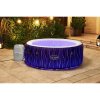 bestway 60059 jacuzzi lay z spa hollywood 196cm (12)