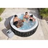 bestway 60059 jacuzzi lay z spa hollywood 196cm (3)