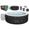 JACUZZI LAY-Z-SPA HOLLYWOOD AIRJET PRE 4-6 OSÔB 196 X 66 CM - BES6059