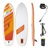 PADDLEBOARD HYDRO-FORCE 274 X 76 X 12 CM - BES65349