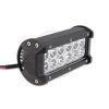 PRACOVNÁ LED LAMPA OFF-ROAD 165MM 36W SMD