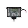 PRACOVNÁ LED LAMPA 10-60V 54W 18LED