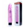 VIBRÁTOR  JUICY JELLY MULTISPEED PINK 670003