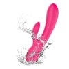 VIBRATOR BOSS SERIES VICTORIA RABBIT