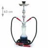 shisha oasis samira wys 63 2w czarna