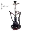 shisha oasis thara wys 63 3w czarna