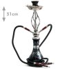 shisha oasis rasha wys 51 2w czarna