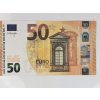 50 EURO banknoty do zabawy i nauki plik 100szt Tematyka motyw Banknoty