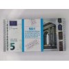 5 EURO banknoty do zabawy i nauki plik 100szt GRATIS EAN GTIN 5902410004621