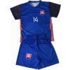 Detský futbalový dres Škriniar Slovensko
