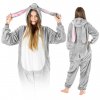 Kostium Onesie Rabbit M 1