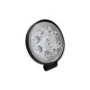 48001 pracovna led lampa 10 30v 27w 9led okruhla