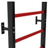 Gymnastický rebrík na cvičenie 215 x 78 cm 4