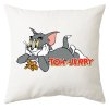 Vankúš 40 x 40 cm Tom a Jerry