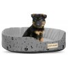 pohodlný vodeodolný pelech pre psov a mačky