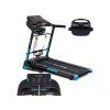 ukážka bežeckého pásu thunder elite ds black