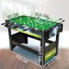 Stolný futbal LIGHT rozmery