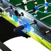 Stolný futbal LIGHT detail
