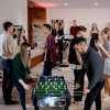 Stolný futbal LIGHT
