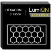 Stropné LED svetlo LumiOn