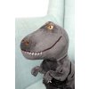 plyšová hračka dinosaurus