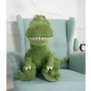 Plyšový dinosaurus Dino