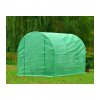 Záhradný fóliovník 2 x 3 m s uv filtrom premium pro