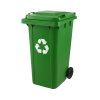 Kôš na triedený odpad 120 L