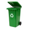 Kôš na triedený odpad 120 L