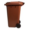 Kôš na triedený odpad 240 L