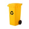 Kôš na triedený odpad 240 L