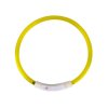 Led obojok pre psa Purlov