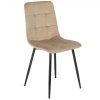Jedálenská zostava Lino Peru Beige