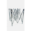 Nožnicový stan PREMIUM QUALITY army 3 m x 3 m