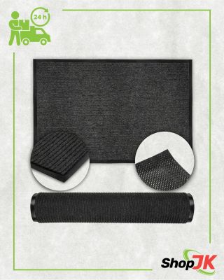 🧼 Rohožky – čistota začína pri dverách Zachyťte špinu ešte predtým, než vstúpi do interiéru. Naše rohožky sú praktické,...