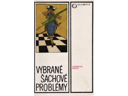 vybrane sachove problemy