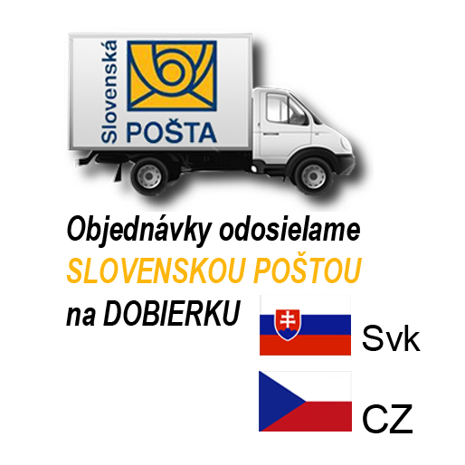 Slovenská pošta