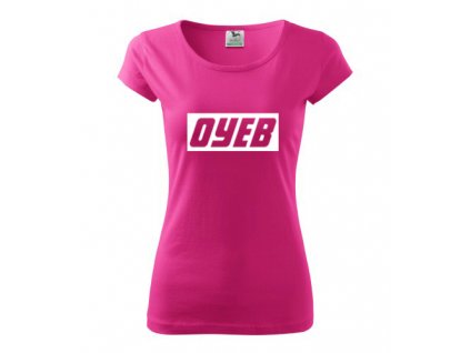 damske ruzove oyeb
