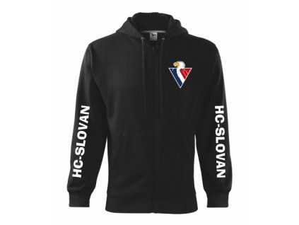 mik so zipsom slovan cierna