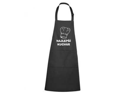 cierna najlepsi kuchar