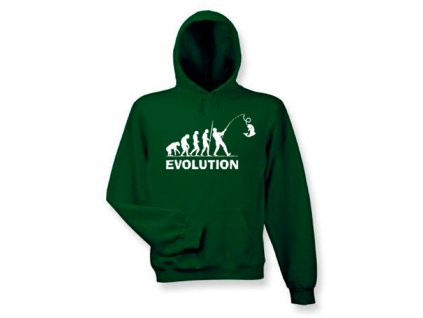 mik s kap tmavozelena