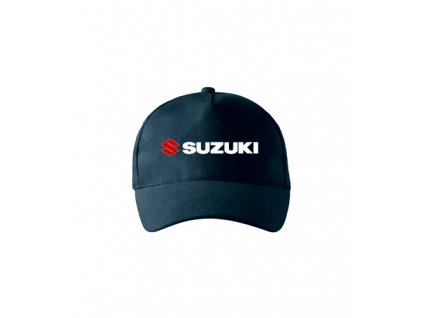 tmavomodra suzuki