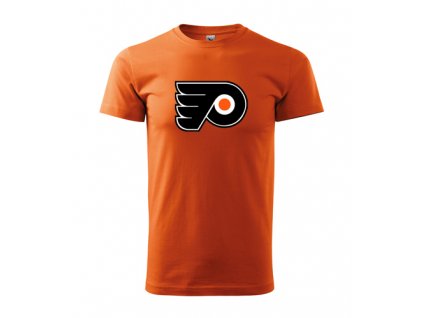 oranzove tricko philadelfia