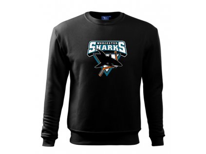 cierna mik sharks